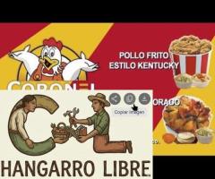 Pollo Dorado