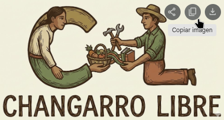 ChangarroLibre